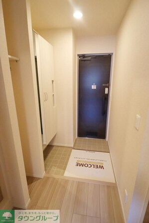 amuseの物件内観写真